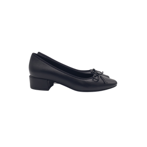 Vaneli Aleka Ladies Low Heel