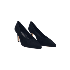 Vaneli Salla Ladies Spike Heel