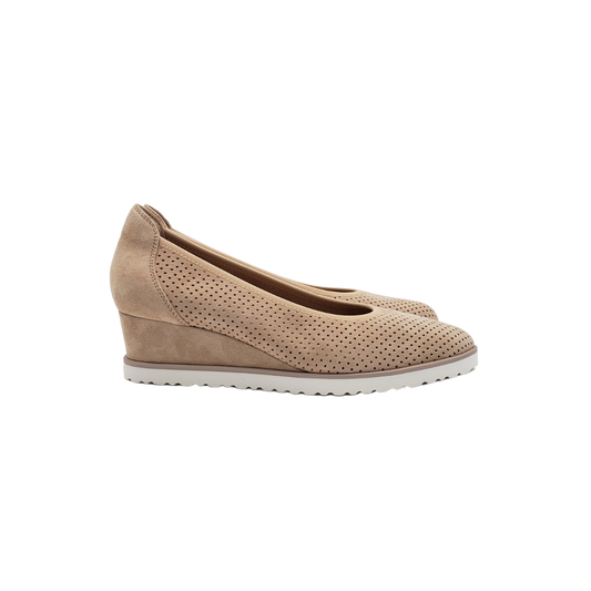 Vaneli Dalian Ladies Wedge