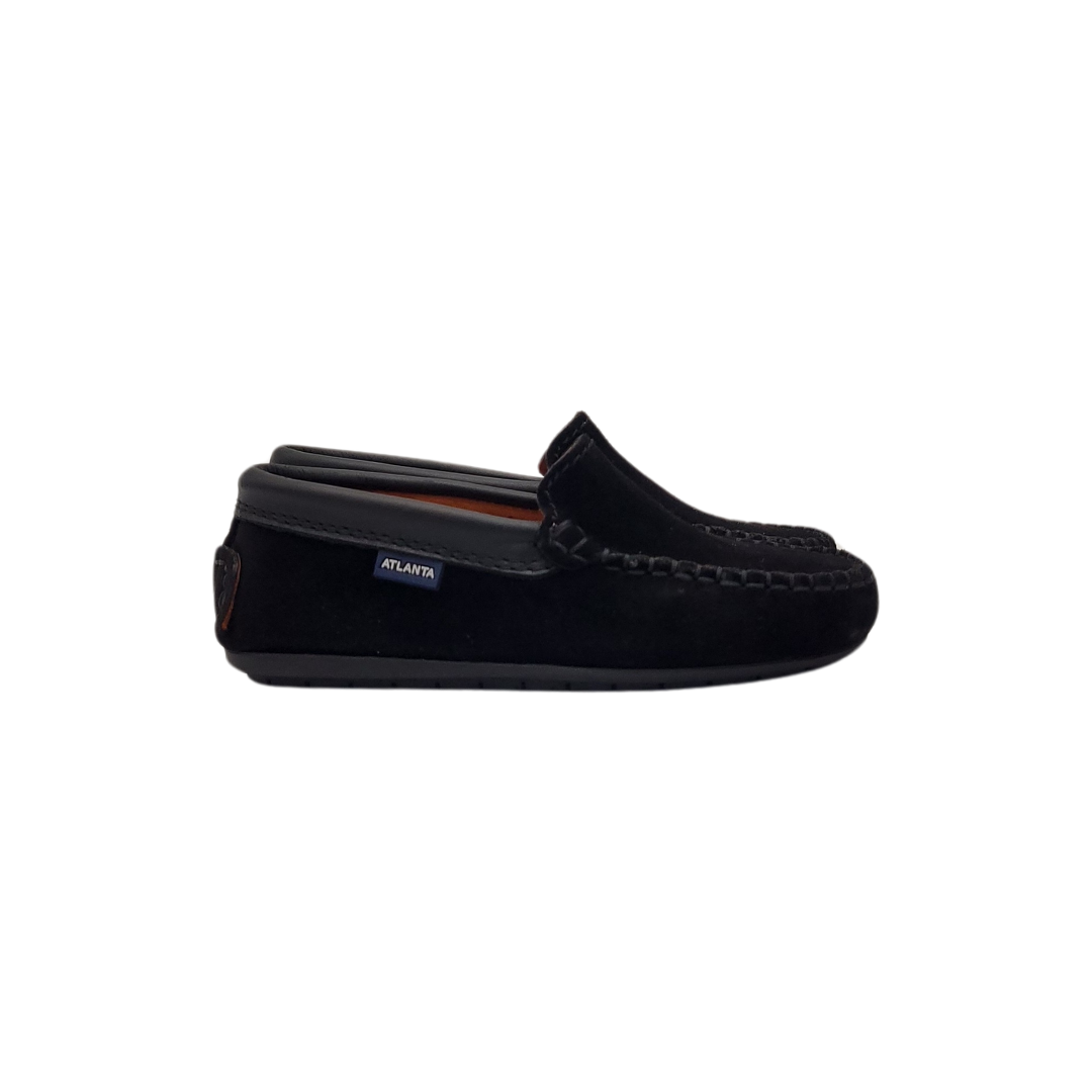 Atlanta Moccasin 15G Childrens loafer