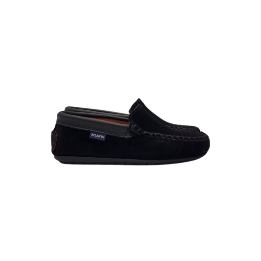 Atlanta Moccasin 15G Childrens loafer