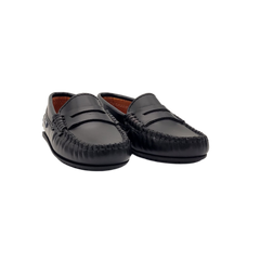 Atlanta Mocassin 32G Childrens Loafer