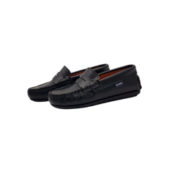 Atlanta Mocassin 32G Childrens Loafer