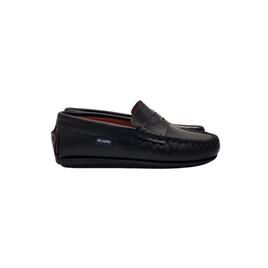 Atlanta Mocassin 32G Childrens Loafer