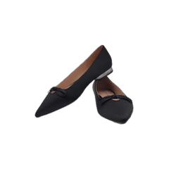 Viviamos Lotus Ladies Dress Shoe