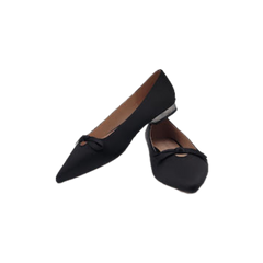 Viviamos Lotus Ladies Dress Shoe