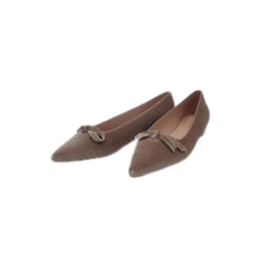 Viviamos Lotus Ladies Dress Shoe