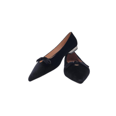 Viviamos Lotus Ladies Dress Shoe