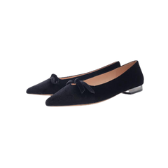 Viviamos Lotus Ladies Dress Shoe