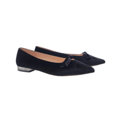 Viviamos Lotus Ladies Dress Shoe