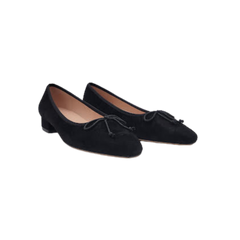 Viviamos Jasmine Ladies Low Heel