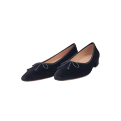 Viviamos Jasmine Ladies Low Heel