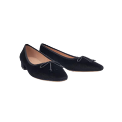 Viviamos Jasmine Ladies Low Heel