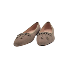 Viviamos Jasmine Ladies Low Heel