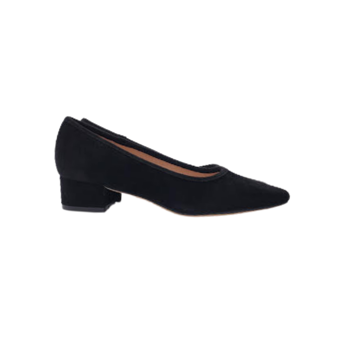 Viviamos Daisy-H Ladies Classy Shoes