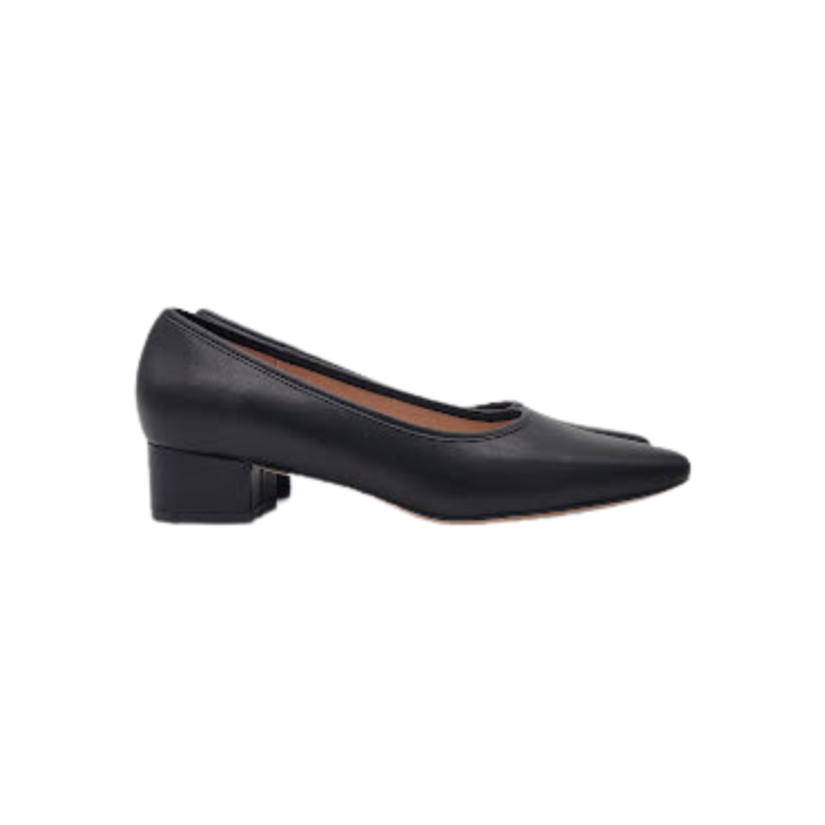 Viviamos Daisy-H Ladies Classy Shoes