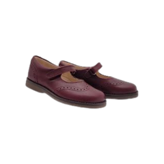 Beberlis Vera Children's Mary Jane