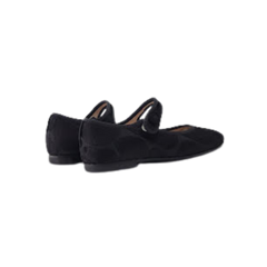 Beberlis 24604 Printed Mary Jane