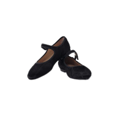 Beberlis 24604 Printed Mary Jane