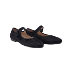 Beberlis 24604 Printed Mary Jane