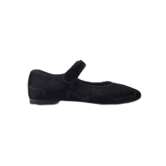 Beberlis 24604 Printed Mary Jane