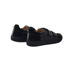 Naturino Caleb Boys Velcro Sneaker
