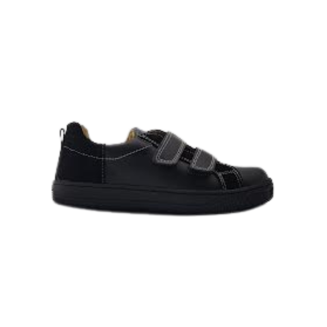 Naturino Caleb Boys Velcro Sneaker
