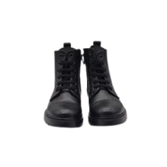 Blublonc Amba Children's Lace Bootie