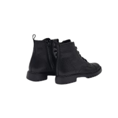 Blublonc Amba Children's Lace Bootie
