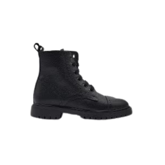 Blublonc Amba Children's Lace Bootie