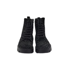 Blublonc Wren Children's Lace Bootie