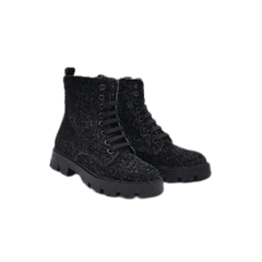 Blublonc Wren Children's Lace Bootie