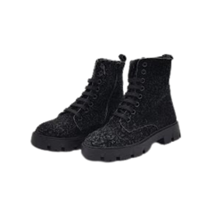 Blublonc Wren Children's Lace Bootie