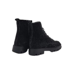 Blublonc Wren Children's Lace Bootie
