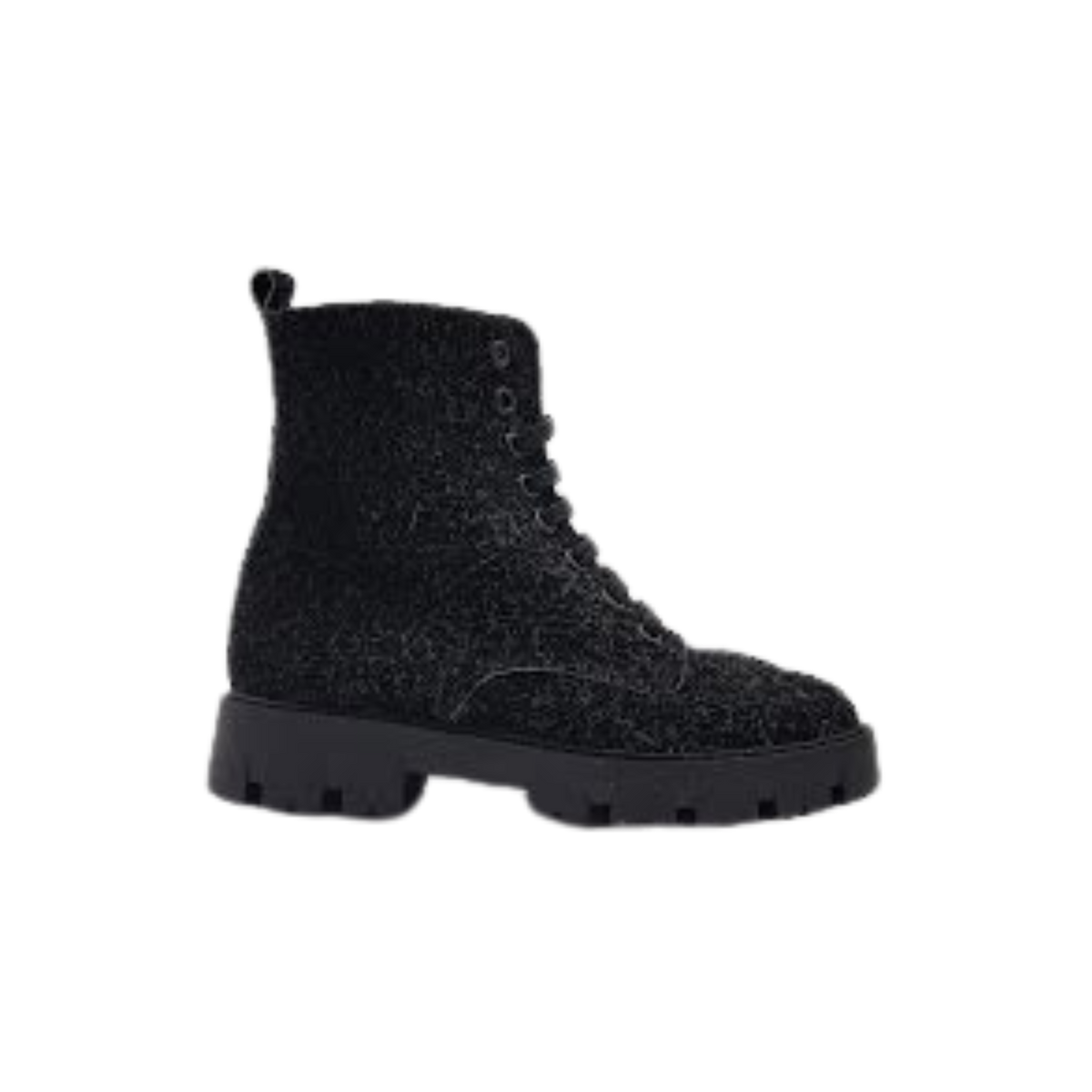 Blublonc Wren Children's Lace Bootie