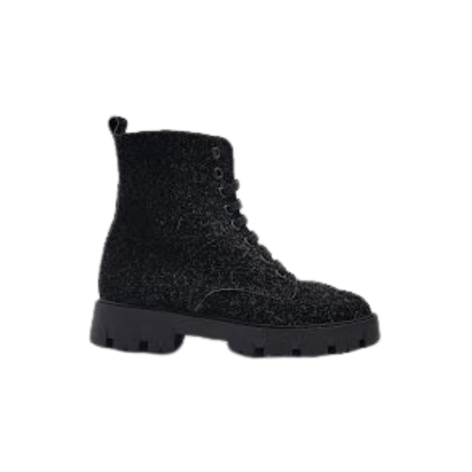 Blublonc Wren Children's Lace Bootie