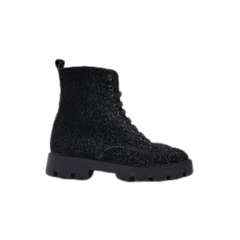 Blublonc Wren Children's Lace Bootie