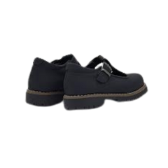Blublonc Bambi Navy Children's Shoe
