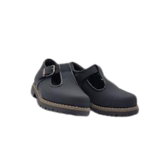 Blublonc Bambi Navy Children's Shoe