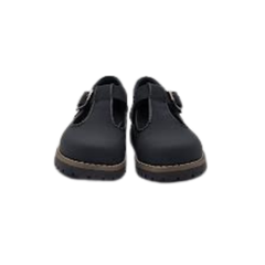 Blublonc Bambi Navy Children's Shoe