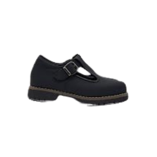 Blublonc Bambi Navy Children's Shoe