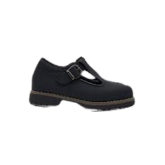 Blublonc Bambi Navy Children's Shoe