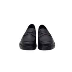 Blublonc Hazel Black Loafer