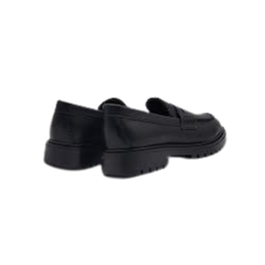 Blublonc Hazel Black Loafer