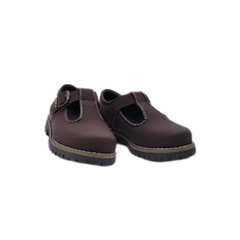 Blublonc Bambi Wine Children's Shoe