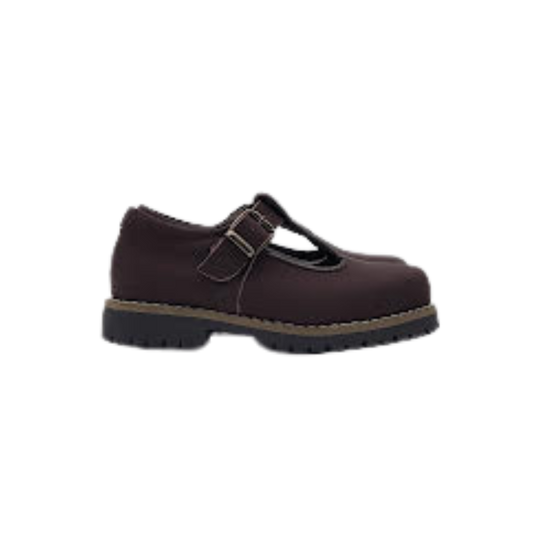 Blublonc Bambi Wine Children's Shoe