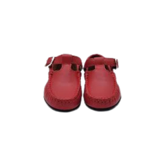 Atlanta 34G Red Children's Shoe