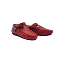 Atlanta 34G Red Children's Shoe