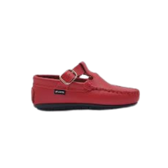 Atlanta 34G Red Children's Shoe