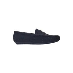 Viviamos Sammy Ladies Black Multi Loafer
